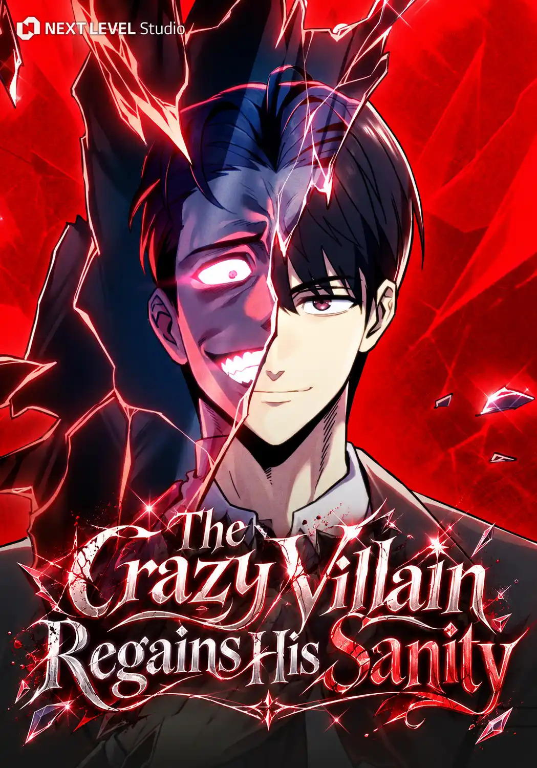 เกิดใหม่ทั้งทีขอซ้อมคนแบบถูกกฎหมายในคราบข้าราชการ | The Crazy Villain Regains His Sanity